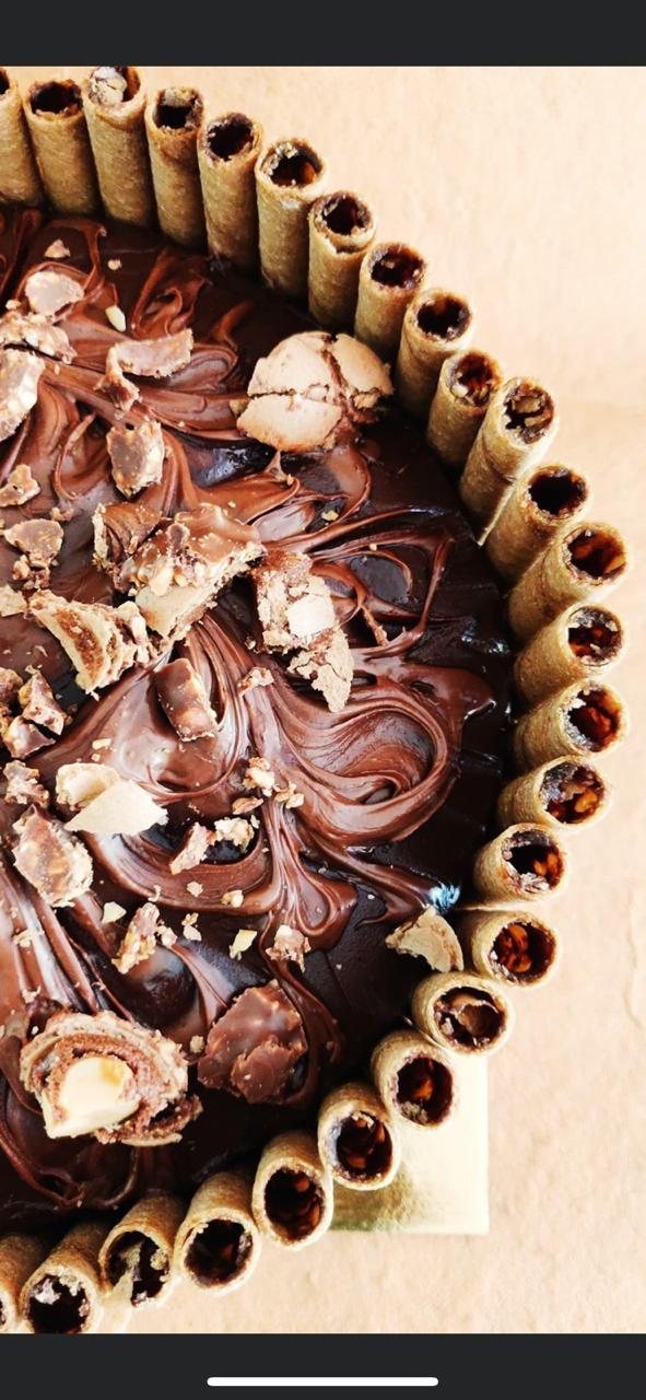 Cake 7