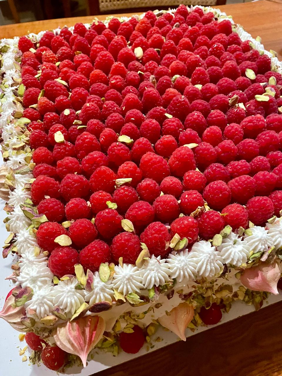 Cake 8