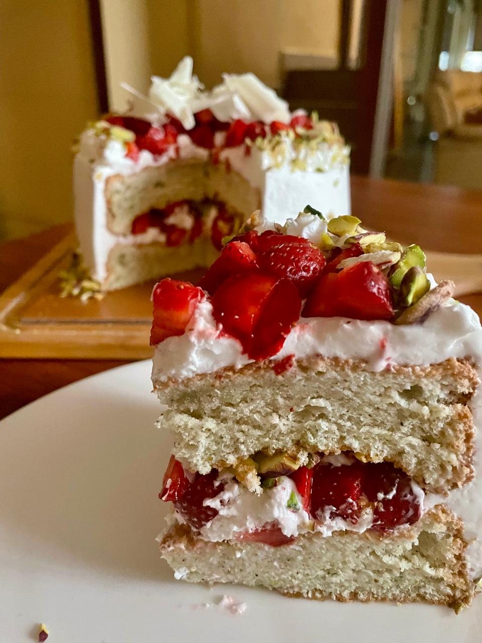 Cake 6
